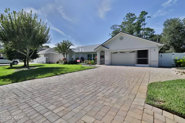 Palm Coast, FL 32164,44 Edge LN