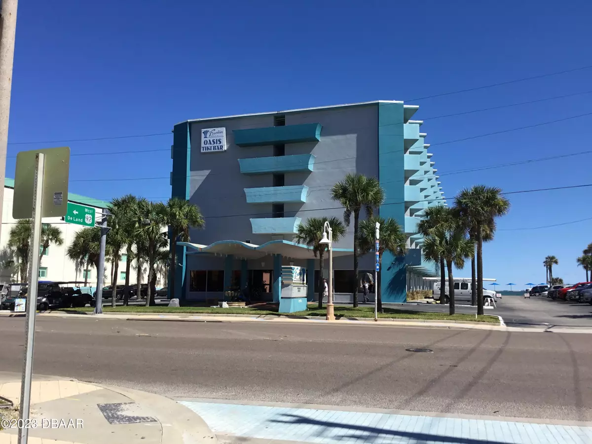 Daytona Beach, FL 32118,313 Atlantic AVE #3100