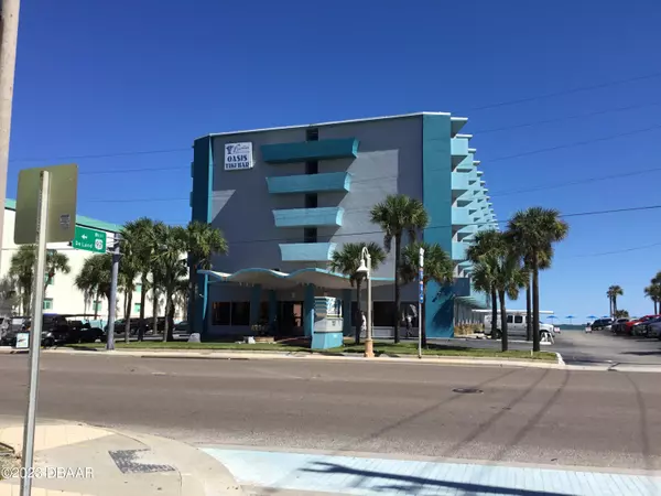 313 Atlantic AVE #3100, Daytona Beach, FL 32118