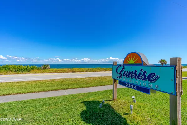 Ormond Beach, FL 32176,2294 Ocean Shore BLVD #1050