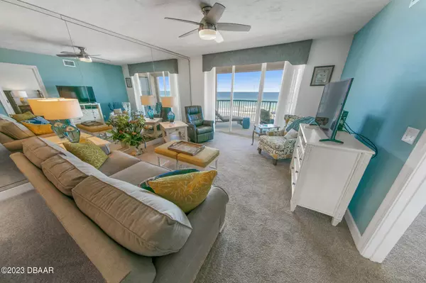 Ponce Inlet, FL 32127,4575 Atlantic AVE #6307