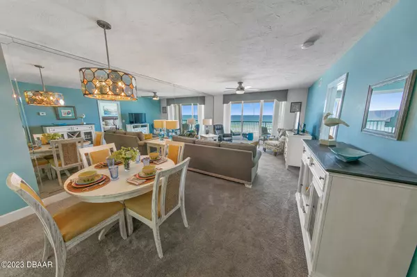 Ponce Inlet, FL 32127,4575 Atlantic AVE #6307