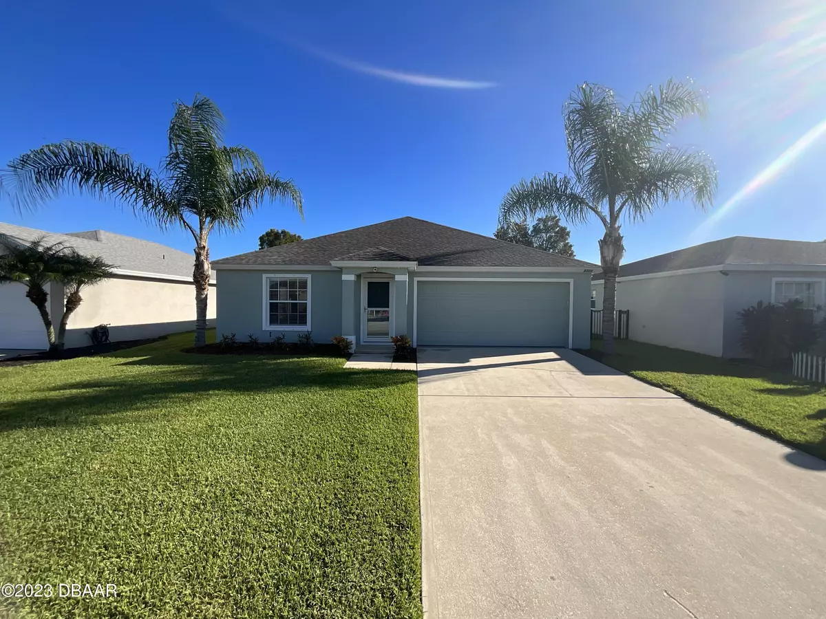 Port Orange, FL 32128,5329 Cordgrass Bend LN