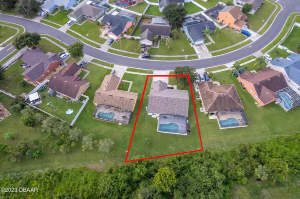 Kissimmee, FL 34758,5341 Harmony PL