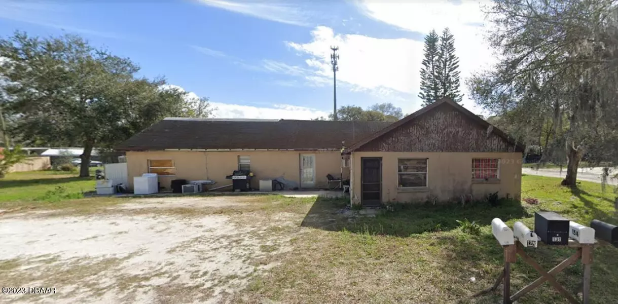 129 Church ST #0, Oak Hill, FL 32759