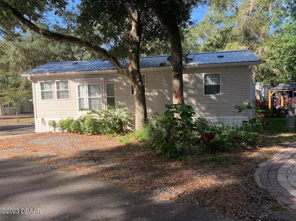 Salt Springs, FL 32134,25247 NE 141st LOT 248 LN