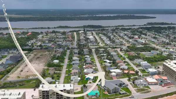 Ormond Beach, FL 32176,4 Ocean Breeze CIR