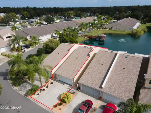 New Smyrna Beach, FL 32168,2242 Hawks Cove CIR