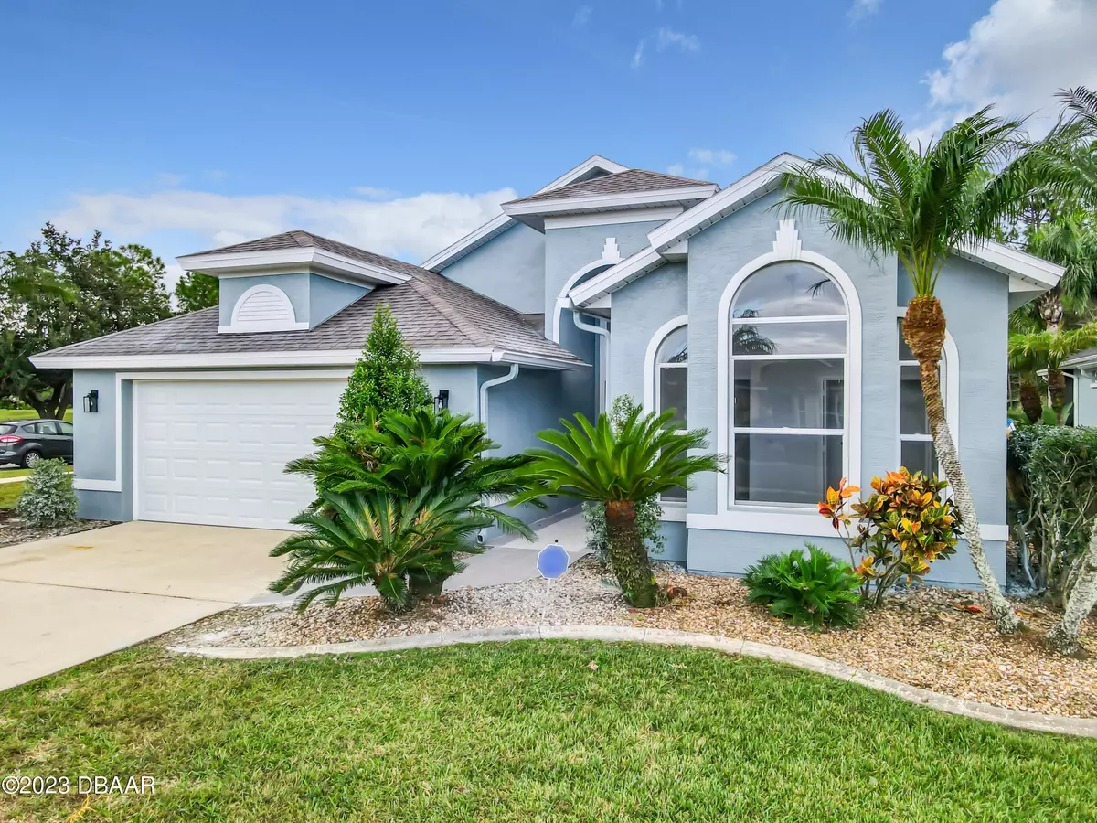 Port Orange, FL 32128,1232 Siesta Key CIR