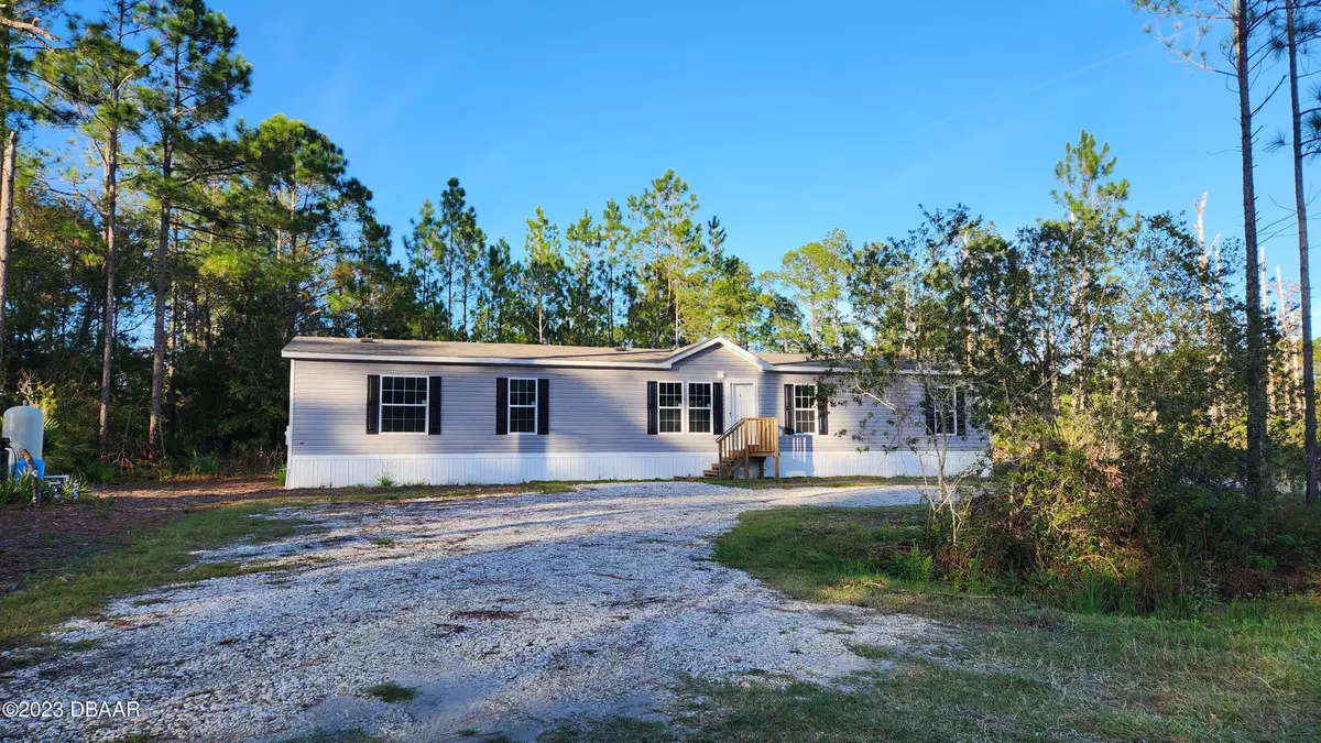 Bunnell, FL 32110,6262 Cherry LN