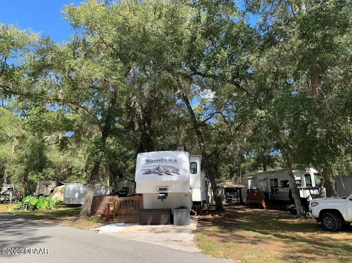 Salt Springs, FL 32134,14325 NE 252nd LOT 170 AVE