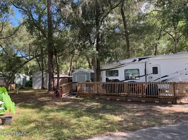 Salt Springs, FL 32134,14325 NE 252nd LOT 170 AVE