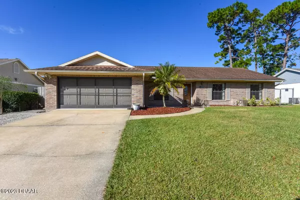 1436 Montecito AVE, Deltona, FL 32738