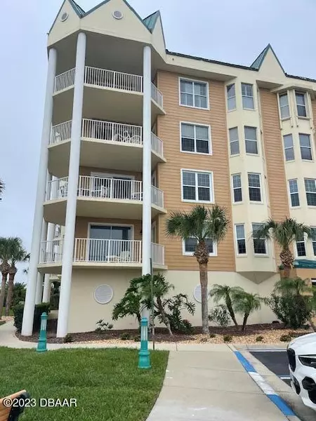 4620 Riverwalk Village CT #7206, Ponce Inlet, FL 32127