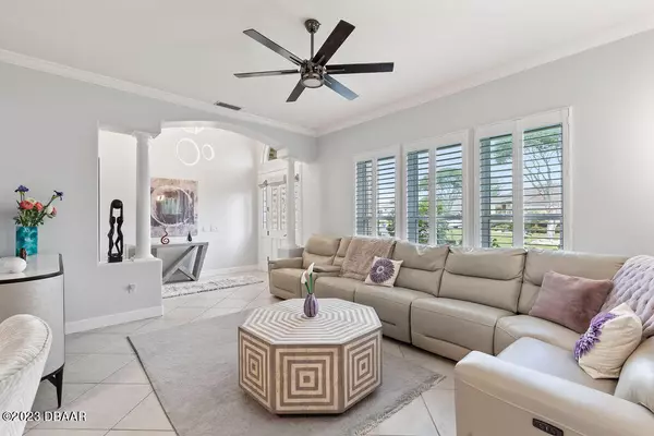 Ormond Beach, FL 32174,7 Carrington LN