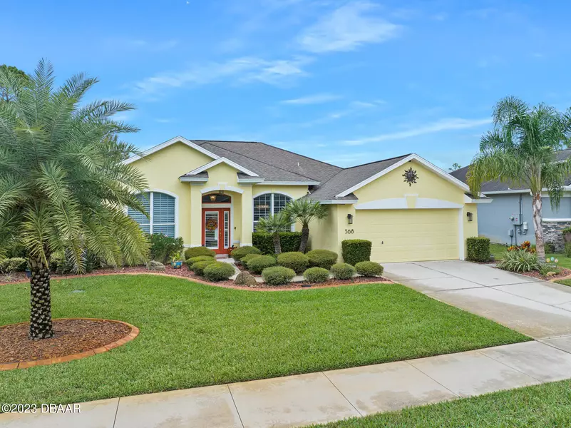 568 Aldenham LN, Ormond Beach, FL 32174