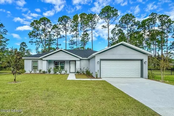 20 Utide CT, Palm Coast, FL 32164