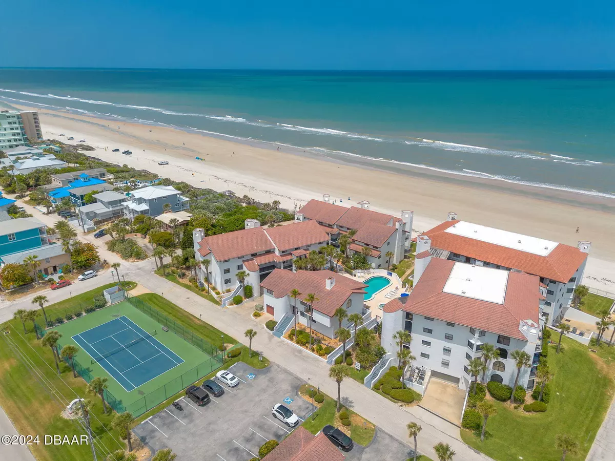 New Smyrna Beach, FL 32169,3001 Atlantic AVE #306