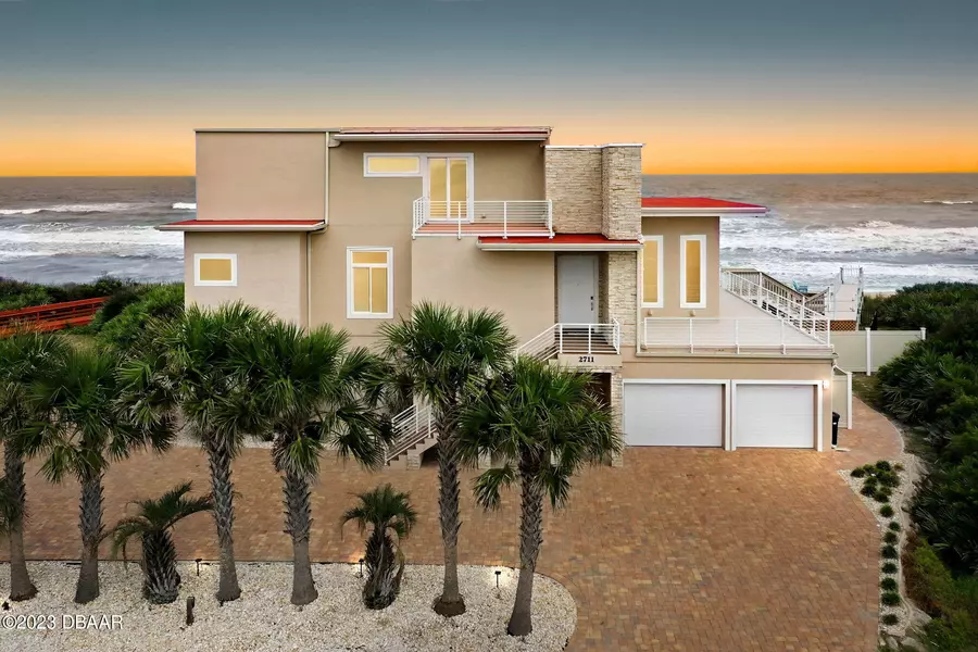 2711 Ocean Shore BLVD, Flagler Beach, FL 32136