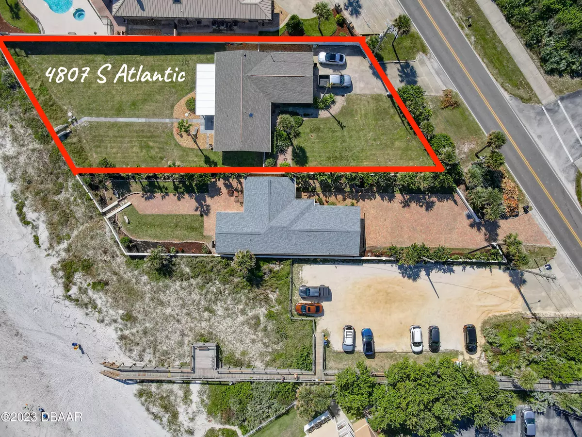 Ponce Inlet, FL 32127,4807 Atlantic AVE