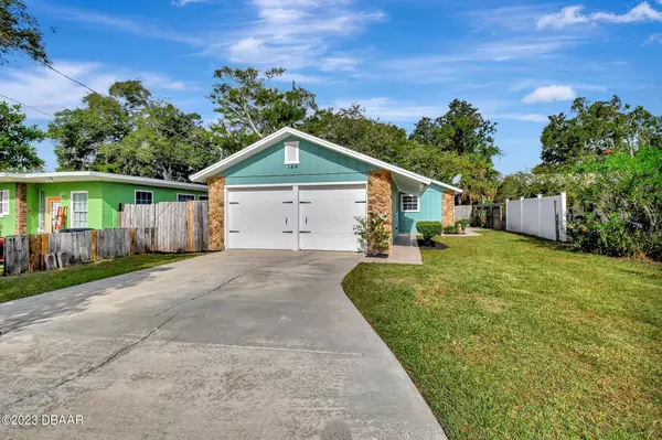 149 Hernandez AVE, Ormond Beach, FL 32174