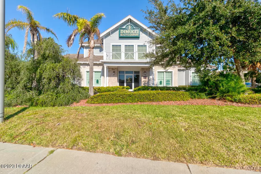 51 Dunlawton AVE, Port Orange, FL 32127