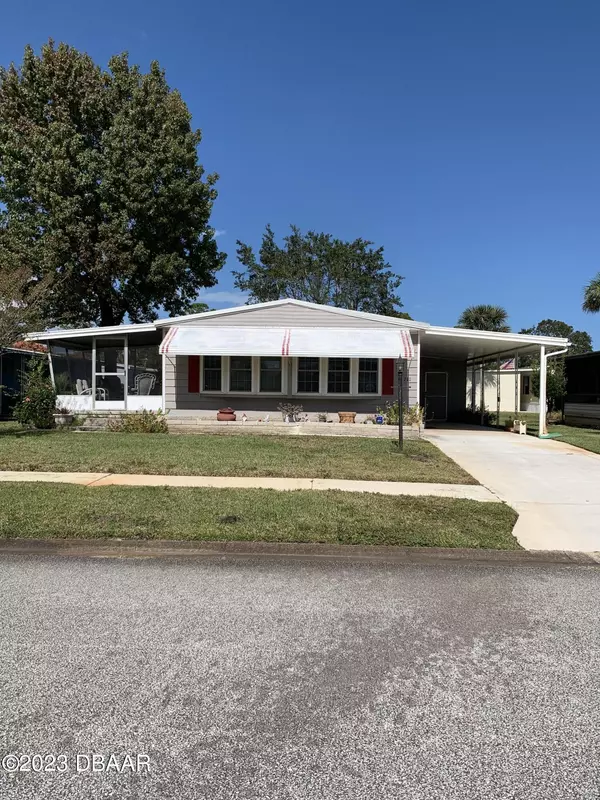 711 Casper AVE, Port Orange, FL 32129