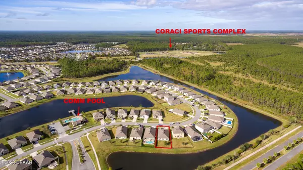 Port Orange, FL 32128,5209 Bear Corn RUN