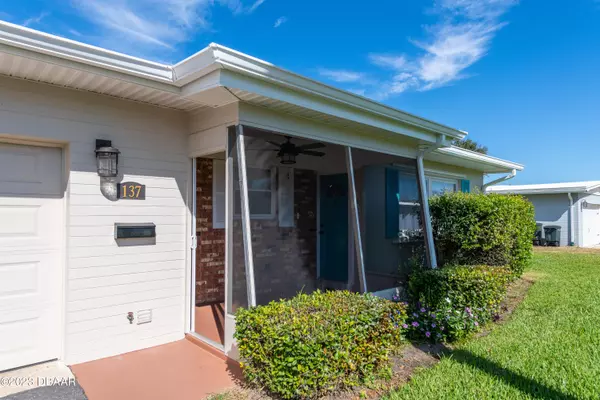 Ormond Beach, FL 32176,137 Marvin RD