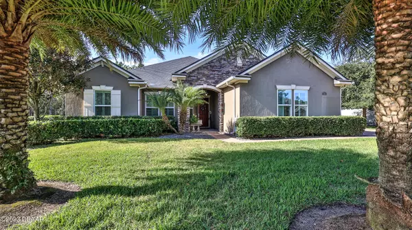 25 Ashford Lakes DR, Ormond Beach, FL 32174