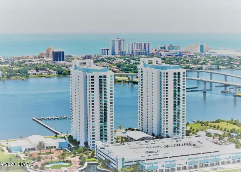 231 Riverside DR #1201-1, Holly Hill, FL 32117