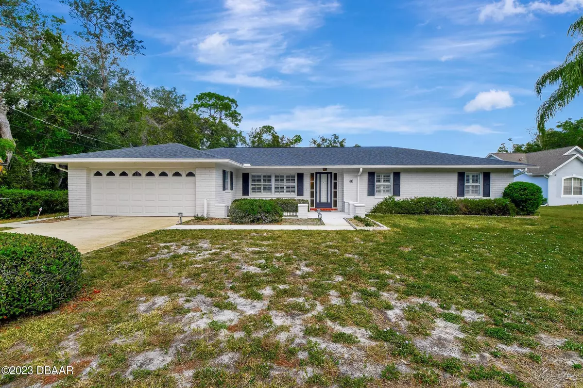 Debary, FL 32713,46 Lake DR