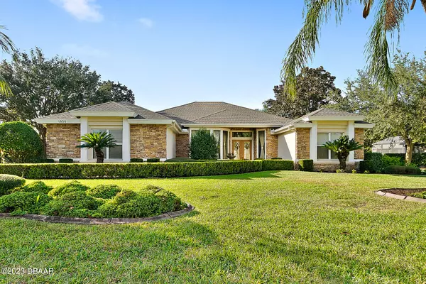 Ormond Beach, FL 32174,1030 Hampstead LN