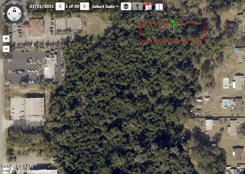 1 Boundary AVE, Deland, FL 32720