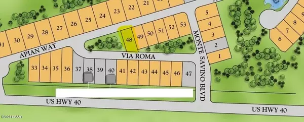 Ormond Beach, FL 32174,62 Apian WAY