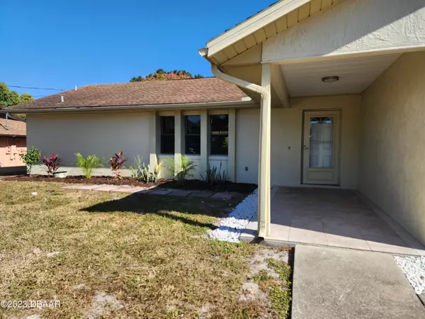 Deltona, FL 32725,2173 El Campo AVE