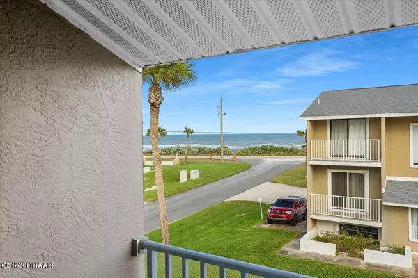 Ormond Beach, FL 32176,2898 Ocean Shore BLVD #6010