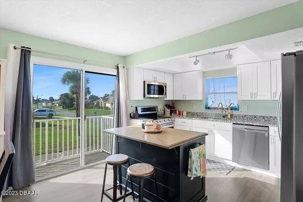 Ormond Beach, FL 32176,2898 Ocean Shore BLVD #6010