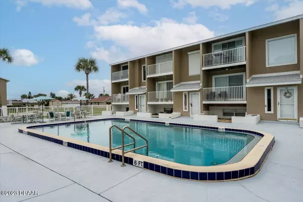 Ormond Beach, FL 32176,2898 Ocean Shore BLVD #6010