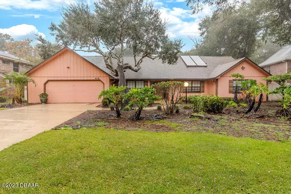 49 River Ridge TRL, Ormond Beach, FL 32174