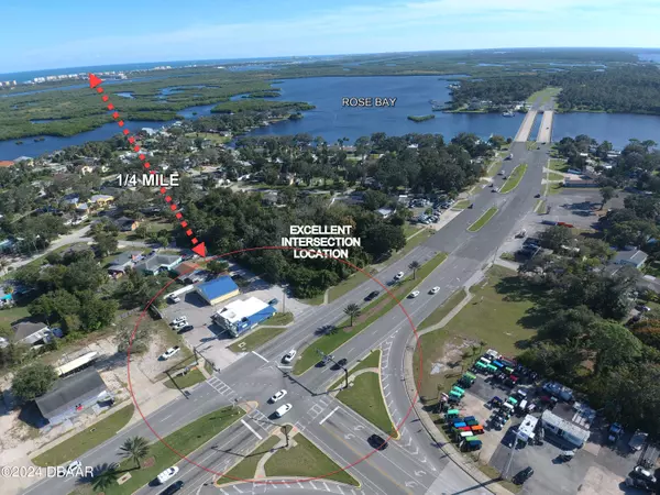 Port Orange, FL 32127,5901 Ridgewood AVE