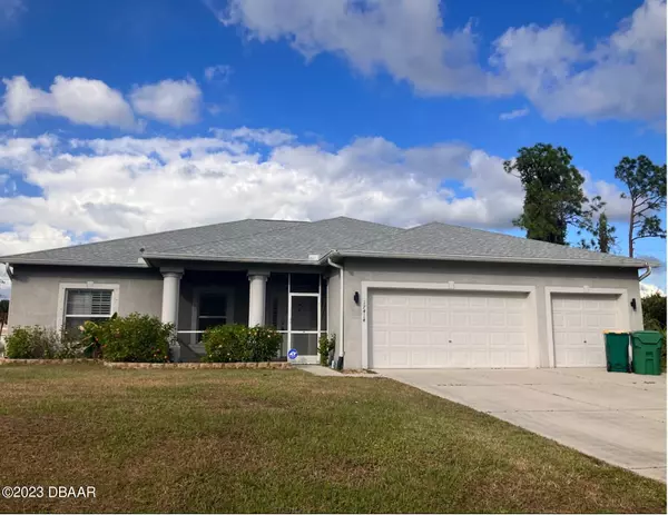 17414 Marcy AVE,  Port Charlotte,  FL 33948