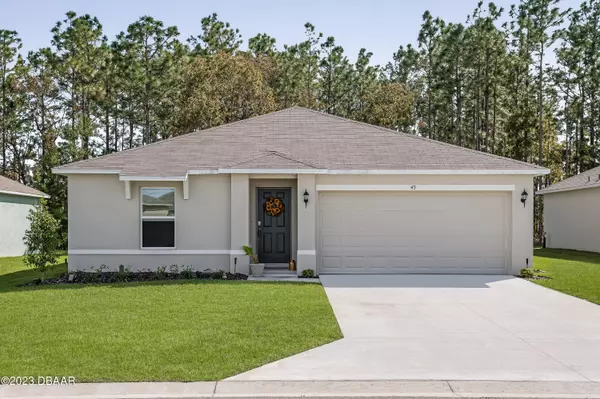 45 Hickory Course Pass, Ocala, FL 34472