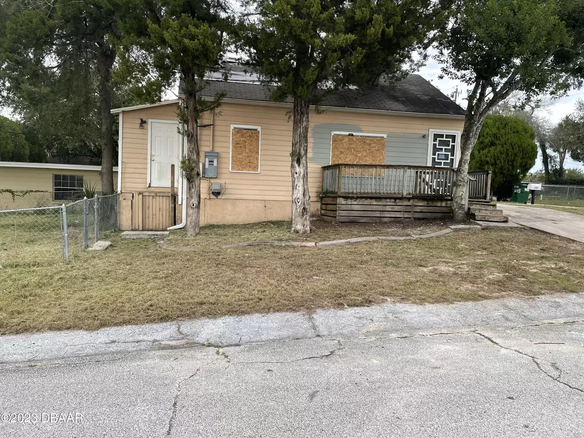 Holly Hill, FL 32117,242 Bainbridge AVE