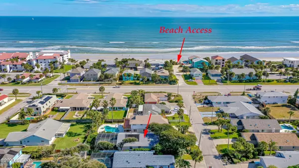 New Smyrna Beach, FL 32169,830 22nd AVE