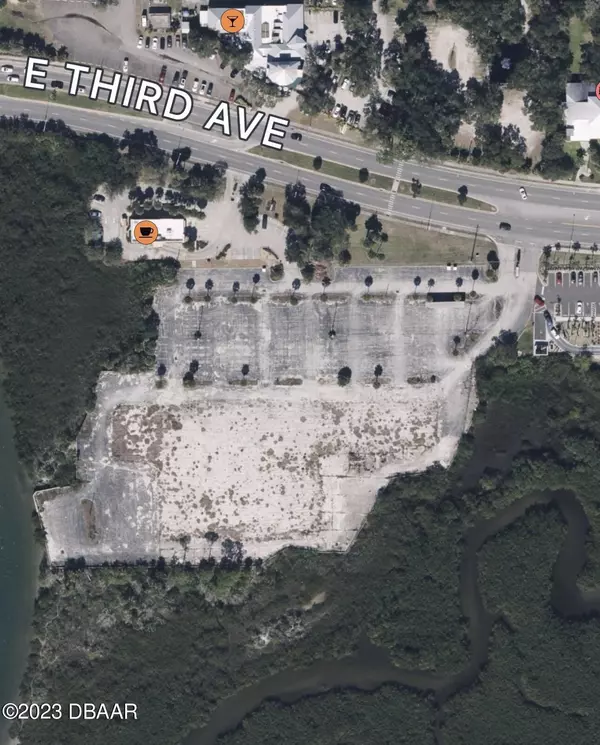 New Smyrna Beach, FL 32169,429 3rd AVE