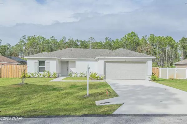 16 Slogan PL, Palm Coast, FL 32164