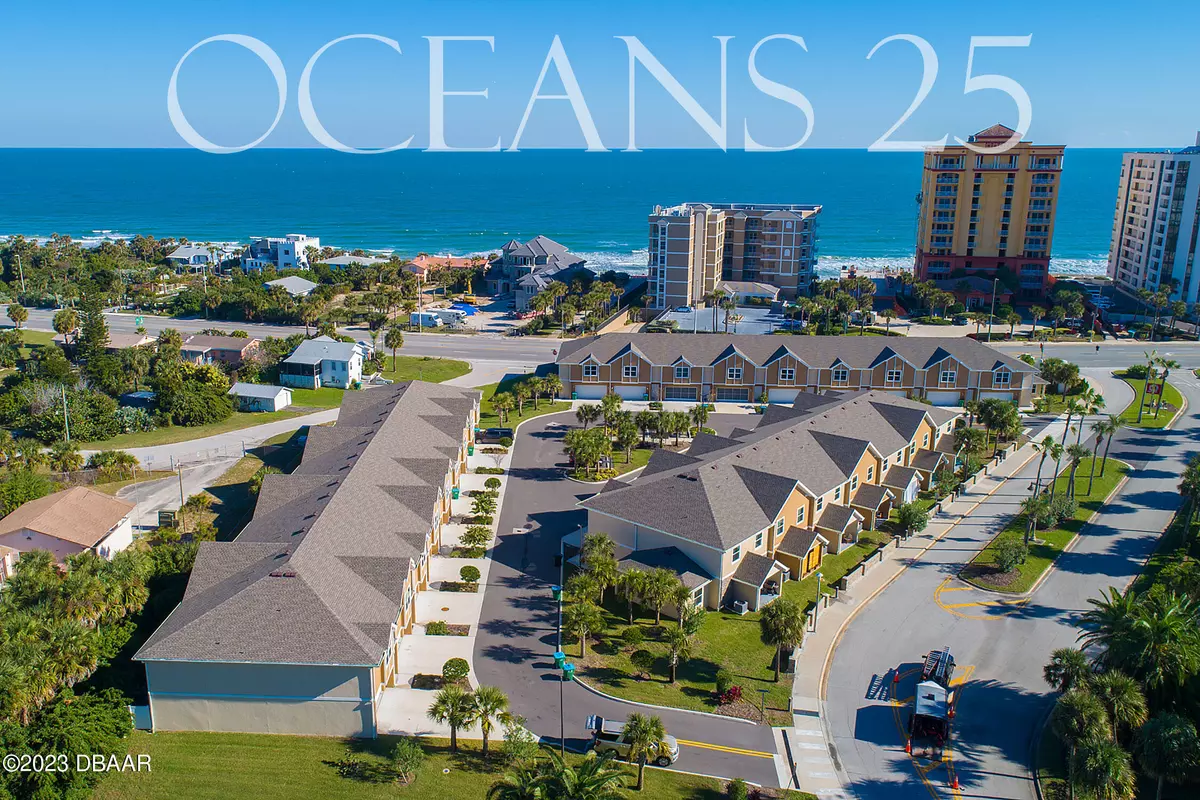 Daytona Beach Shores, FL 32118,115 Oceans CIR