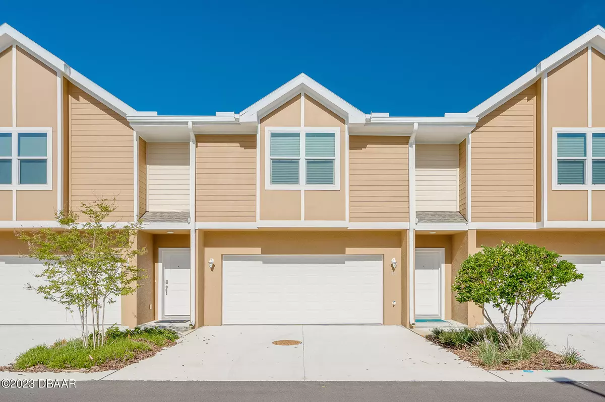 Daytona Beach Shores, FL 32118,116 Oceans CIR
