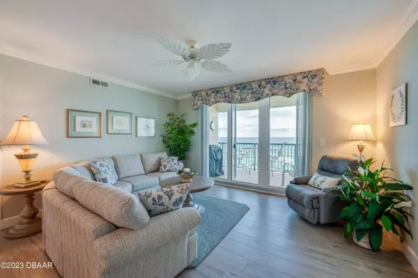 Ponce Inlet, FL 32127,4525 Atlantic AVE #1504